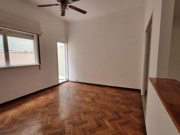 3 ambientes venta en Villa del Parque - Reciclado