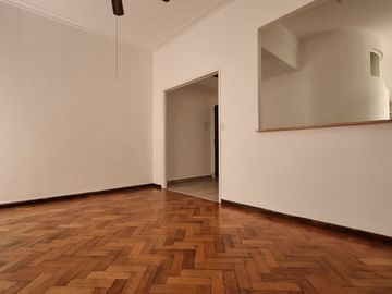 3 ambientes venta en Villa del Parque - Reciclado