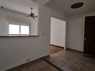 3 ambientes venta en Villa del Parque - Reciclado