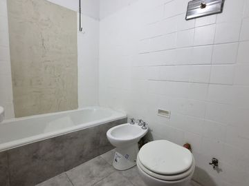 3 ambientes venta en Villa del Parque - Reciclado
