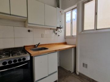 3 ambientes venta en Villa del Parque - Reciclado