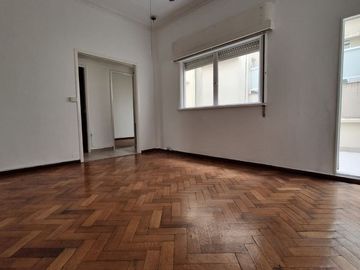 3 ambientes venta en Villa del Parque - Reciclado
