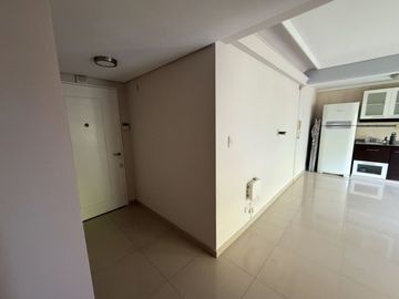 3 Ambientes con cochera en Caballito APTO CREDITO