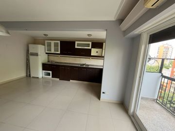 3 Ambientes con cochera en Caballito APTO CREDITO