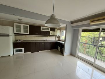 3 Ambientes con cochera en Caballito APTO CREDITO