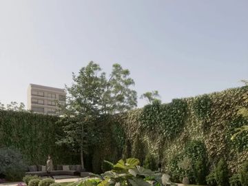Venta 2 Ambientes con Balcón y Cochera en Núñez