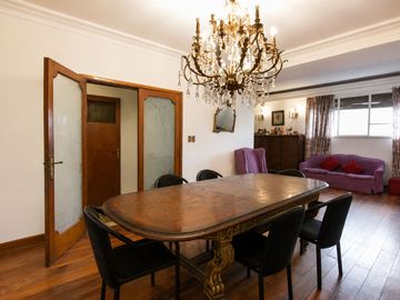 VENTA PH 5 AMBIENTES CONSTITUCION SIN EXPENSAS