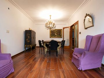 VENTA PH 5 AMBIENTES CONSTITUCION SIN EXPENSAS