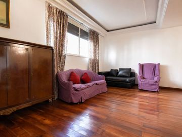 VENTA PH 5 AMBIENTES CONSTITUCION SIN EXPENSAS