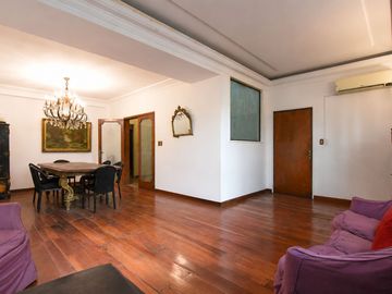 VENTA PH 5 AMBIENTES CONSTITUCION SIN EXPENSAS