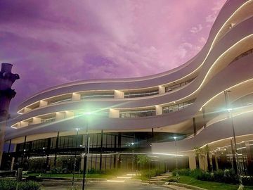 OFICINAS CORPORATIVAS EN RENTA SOBRE PERIFÉRICO