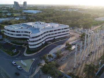 OFICINAS CORPORATIVAS EN RENTA SOBRE PERIFÉRICO