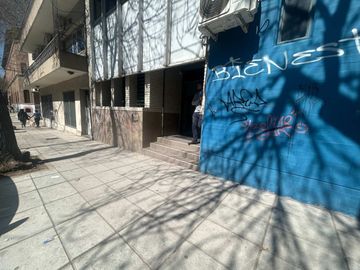 VENTA OFICINAS CON DEPOSITO SAN CRISTOBAL