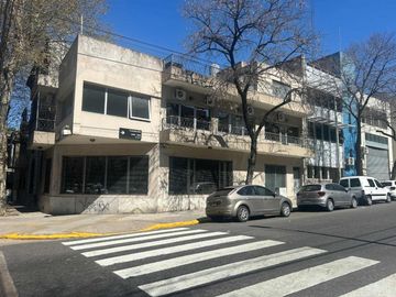 VENTA OFICINAS CON DEPOSITO SAN CRISTOBAL