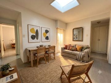 Venta Departamento 2 Ambientes San Cristóbal