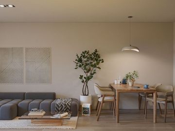 3 Ambientes con Balcón Terraza Saavedra Financiaci