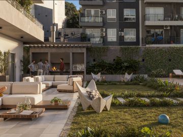 3 Ambientes con Balcón Terraza Saavedra Financiaci