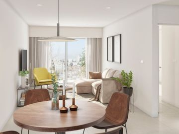VENTA DEPTO 2 AMBIENTES NUÑEZ CON AMENITIES