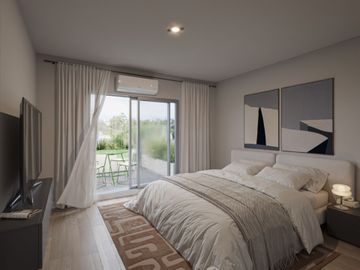 Venta Departamento 2 Ambientes a Estrenar Saavedra