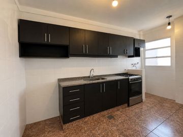 VENTA DEPARTAMENTO 3 AMBIENTES BALCON EN CHACARITA