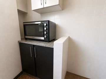 VENTA DEPARTAMENTO 3 AMBIENTES BALCON EN CHACARITA