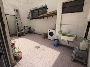 VENTA DEPARTAMENTO 2 AMBIENTES VILLA DEL PARQUE