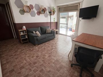 VENTA DEPARTAMENTO 2 AMBIENTES VILLA DEL PARQUE