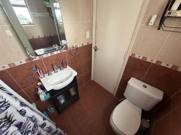 VENTA DEPARTAMENTO 2 AMBIENTES VILLA DEL PARQUE