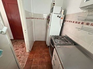 VENTA DEPARTAMENTO 2 AMBIENTES VILLA DEL PARQUE