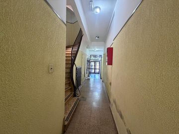 VENTA DEPARTAMENTO 2 AMBIENTES VILLA DEL PARQUE