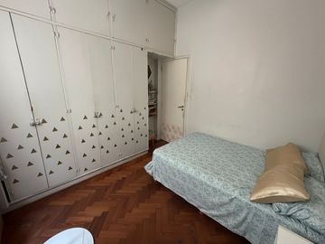 VENTA DEPARTAMENTO 2 AMBIENTES VILLA DEL PARQUE