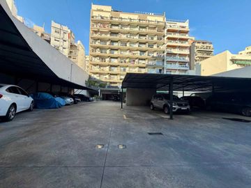 Venta cochera fija y cubierta en Caballito CABA