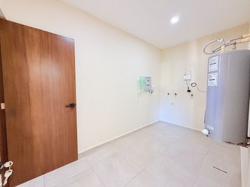 | Villa de lujo con rooftop y alberca en Chelem Puerto |
