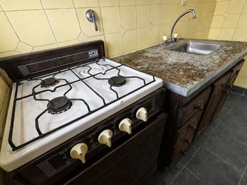 VENTA DEPARTAMENTO MONOAMBIENTE PARQUE PATRICIOS