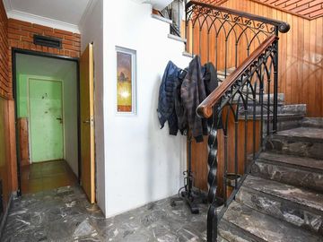Venta Casa Lote Propio Cochera Terraza Villa Real