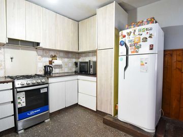 Venta Casa Lote Propio Cochera Terraza Villa Real