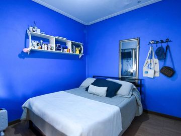 Venta Casa Lote Propio Cochera Terraza Villa Real