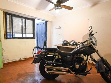 Venta Casa Lote Propio Cochera Terraza Villa Real