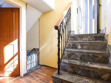 Venta Casa Lote Propio Cochera Terraza Villa Real