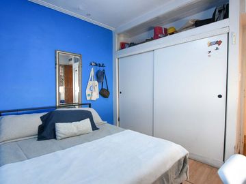 Venta Casa Lote Propio Cochera Terraza Villa Real