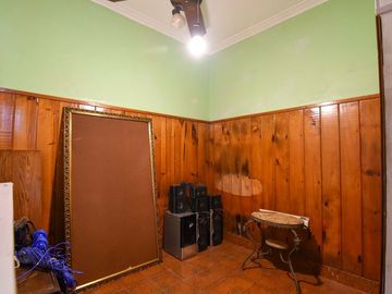 Venta Casa Lote Propio Cochera Terraza Villa Real