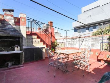 Venta Casa Lote Propio Cochera Terraza Villa Real