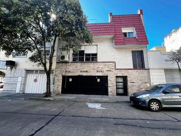 Venta Casa Lote Propio Cochera Terraza Villa Real