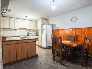 Venta Casa Lote Propio Cochera Terraza Villa Real