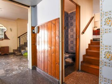 Venta Casa Lote Propio Cochera Terraza Villa Real
