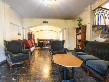 Venta Casa Lote Propio Cochera Terraza Villa Real