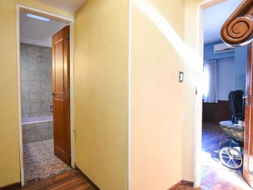Venta Casa Lote Propio Cochera Terraza Villa Real