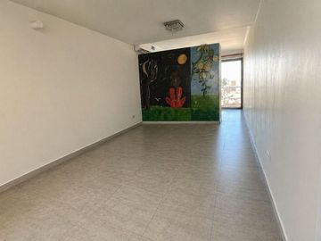 VENTA MONOAMBIENTE CON BALCON FLORES NORTE