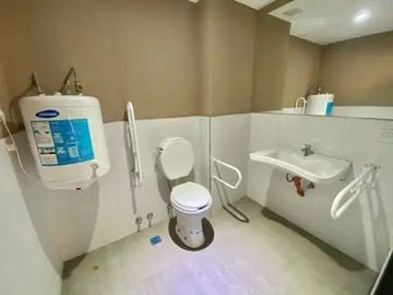 VENTA MONOAMBIENTE CON BALCON FLORES NORTE