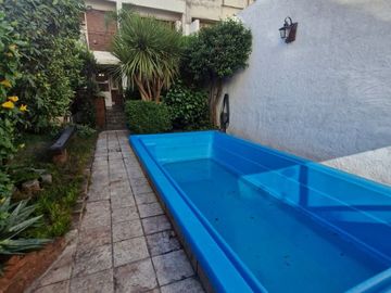 CASA EN VENTA QUINCHO PILETA COCHERA TERRAZA